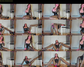 beatrix_rich — 54 minute Chaturbate female cam show recording, 1080p, Jan 8, 2023