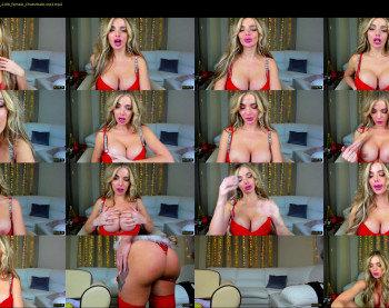 beaute_fatale — 17 minute Chaturbate female cam show recording, 1080p, Jan 7, 2023
