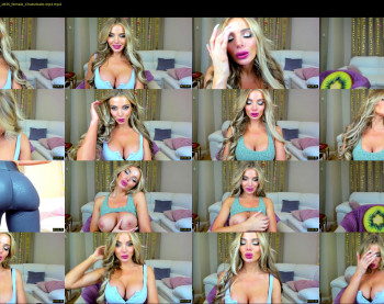 beaute_fatale — 54 minute Chaturbate female cam show recording, 1080p, Jan 7, 2023