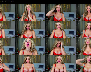 beaute_fatale — 6 minute Chaturbate female cam show recording, 1080p, Jan 7, 2023