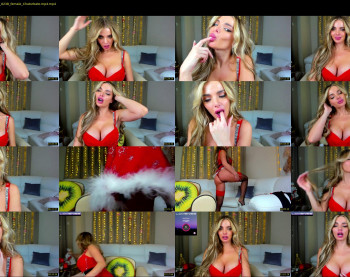 beaute_fatale — 13 minute Chaturbate female cam show recording, 1080p, Jan 8, 2023