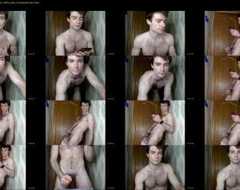 beautifulnik — 15 minute Chaturbate male cam show recording, 1080p, Jan 7, 2023