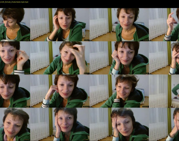 bebacksooon — 167 minute Chaturbate female cam show recording, 480p, Jan 7, 2023