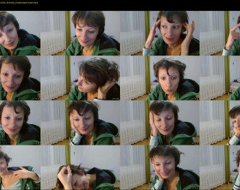 bebacksooon — 75 minute Chaturbate female cam show recording, 480p, Jan 7, 2023