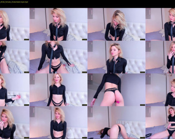beckymadson — 54 minute Chaturbate female cam show recording, 1080p, Jan 7, 2023