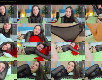 beckymartens — 56 minute Chaturbate female cam show recording, 1080p, Jan 7, 2023
