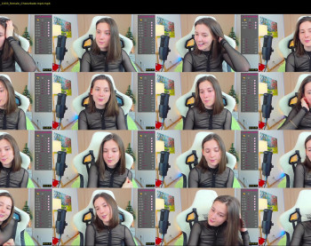 beckymartens — 7 minute Chaturbate female cam show recording, 1080p, Jan 7, 2023