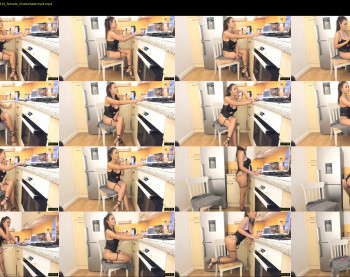 beebeethai — 33 minute Chaturbate female cam show recording, 1080p, Jan 8, 2023