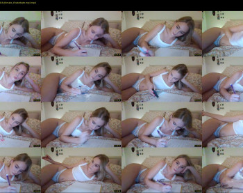 bellaryderr — 20 minute Chaturbate female cam show recording, 720p, Jan 8, 2023