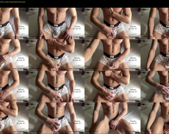 bestdick1991 — 5 minute Chaturbate male cam show recording, 720p, Jan 7, 2023