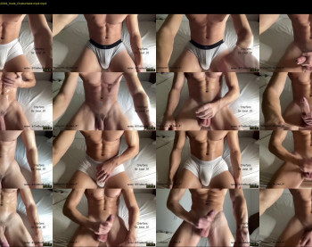 bestdick1991 — 68 minute Chaturbate male cam show recording, 720p, Jan 8, 2023