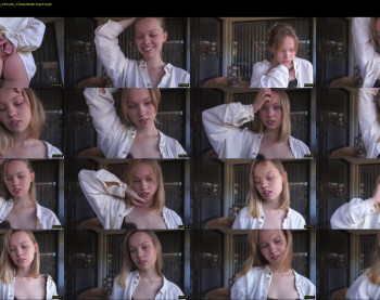 bibi_it_is — 54 minute Chaturbate female cam show recording, 1080p, Jan 7, 2023