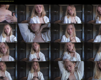 bibi_it_is — 54 minute Chaturbate female cam show recording, 1080p, Jan 7, 2023