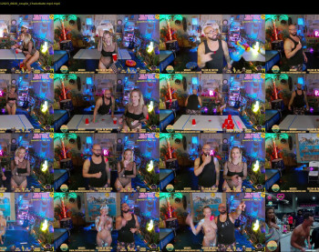 bigbananamilfshake — 41 minute Chaturbate couple cam show recording, 1080p, Jan 7, 2023