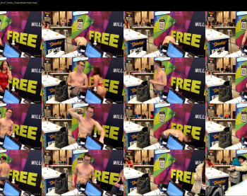 bigjohnny550 — 4 minute Chaturbate male cam show recording, 720p, Jan 8, 2023