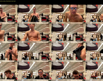 bigjohnny550 — 6 minute Chaturbate male cam show recording, 720p, Jan 8, 2023