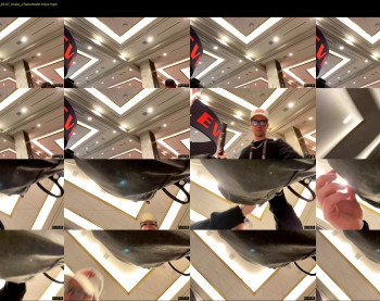 bigjohnny550 — 3 minute Chaturbate male cam show recording, 720p, Jan 8, 2023