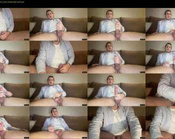 bigonehott — 17 minute Chaturbate male cam show recording, 720p, Jan 8, 2023