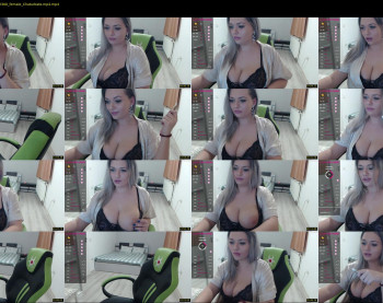 blue_eyes96 — 41 minute Chaturbate female cam show recording, 720p, Jan 7, 2023