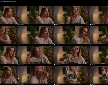 boooooom_ — 53 minute Chaturbate female cam show recording, 1080p, Jan 7, 2023
