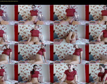 bouncingb00bs — 19 minute Chaturbate female cam show recording, 720p, Jan 7, 2023
