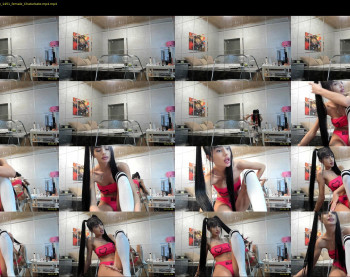britney_charm — 4 minute Chaturbate female cam show recording, 1080p, Jan 7, 2023