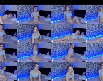brittany_bird — 42 minute Chaturbate female cam show recording, 720p, Jan 7, 2023