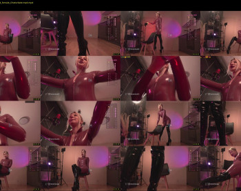 bronnica — 54 minute Chaturbate female cam show recording, 1080p, Jan 7, 2023