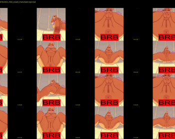 bull_vixen2001 — 25 minute Chaturbate couple cam show recording, 720p, Jan 7, 2023