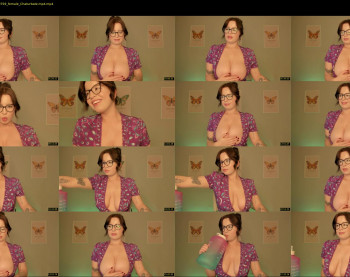 camidoll_10 — 32 minute Chaturbate female cam show recording, 1080p, Jan 7, 2023