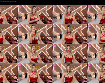 carlotta_ricci — 19 minute Chaturbate female cam show recording, 1080p, Jan 7, 2023