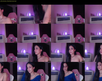 catherinstone — 30 minute Chaturbate female cam show recording, 720p, Jan 7, 2023