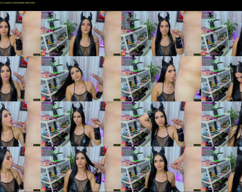 catrina26_ — 18 minute Chaturbate couple cam show recording, 1080p, Jan 7, 2023