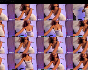 cattaleya_russ — 3 minute Chaturbate female cam show recording, 720p, Jan 8, 2023