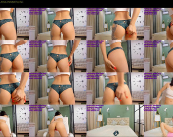chan_lia — 34 minute Chaturbate female cam show recording, 1080p, Jan 8, 2023