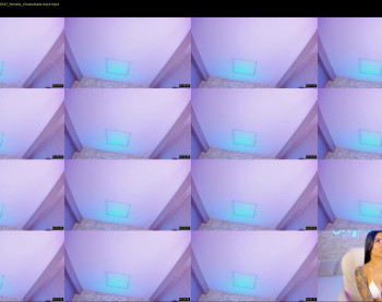 channel_kox — 6 minute Chaturbate female cam show recording, 1080p, Jan 8, 2023