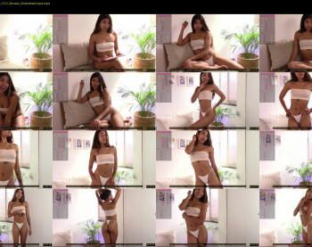 chromebabe_ — 59 minute Chaturbate female cam show recording, 1080p, Jan 7, 2023