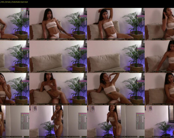 chromebabe_ — 24 minute Chaturbate female cam show recording, 1080p, Jan 7, 2023