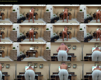 classy_medeeea — 54 minute Chaturbate female cam show recording, 1080p, Jan 7, 2023