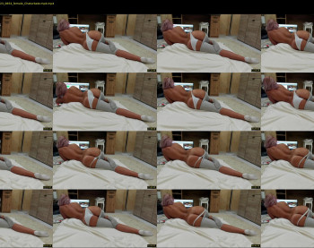 classy_medeeea — 64 minute Chaturbate female cam show recording, 1080p, Jan 7, 2023