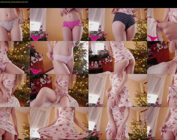 clementine__ — 55 minute Chaturbate female cam show recording, 1080p, Jan 7, 2023