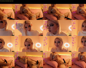 coastaldivas — 62 minute Chaturbate female cam show recording, 1080p, Jan 7, 2023