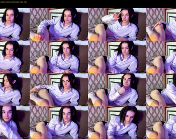 cock_and_lock — 4 minute Chaturbate male cam show recording, 720p, Jan 7, 2023