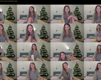 coyness_geneva — 21 minute Chaturbate female cam show recording, 1080p, Jan 7, 2023
