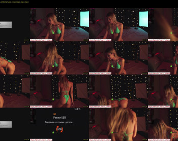 crazzy_cherry — 11 minute Chaturbate female cam show recording, 1080p, Jan 7, 2023