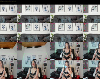 cristal__hot_1 — 54 minute Chaturbate female cam show recording, 1080p, Jan 7, 2023