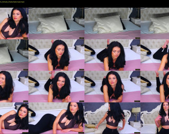 crystallluv — 101 minute Chaturbate female cam show recording, 720p, Jan 7, 2023
