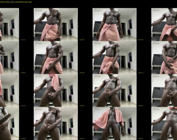 cute_boy_24cm — 22 minute Chaturbate male cam show recording, 480p, Jan 7, 2023
