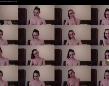 cuterebelious — 36 minute Chaturbate female cam show recording, 720p, Jan 7, 2023