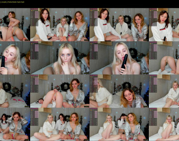 daisypro — 31 minute Chaturbate couple cam show recording, 1080p, Jan 7, 2023
